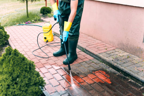 Best Factory Floor Cleaning  in Gman, IL