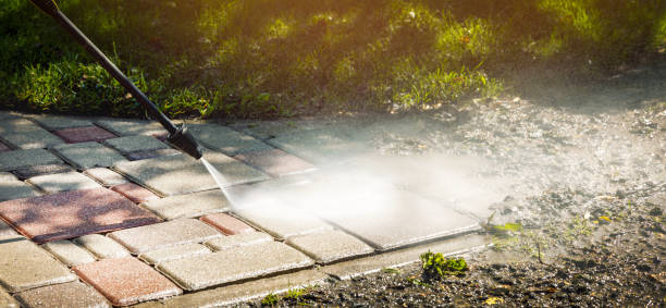 Professional Pressure Washing Services in Gilman, IL